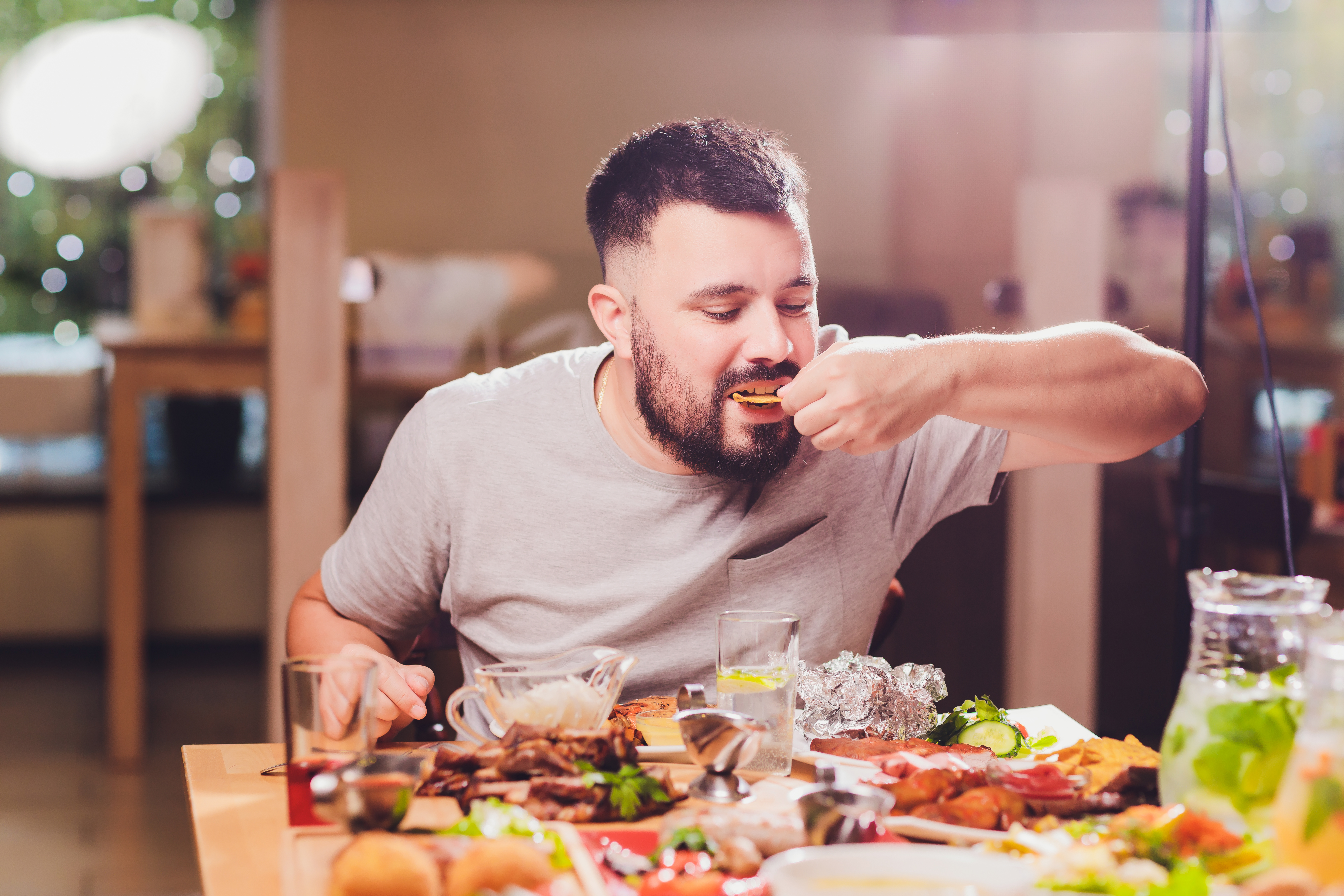 Can You Eat Before a Drug Test? The Truth About Food and Test Results